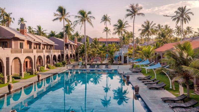 PHAN THIET - LE VIVA RESORT 4* 3D2N