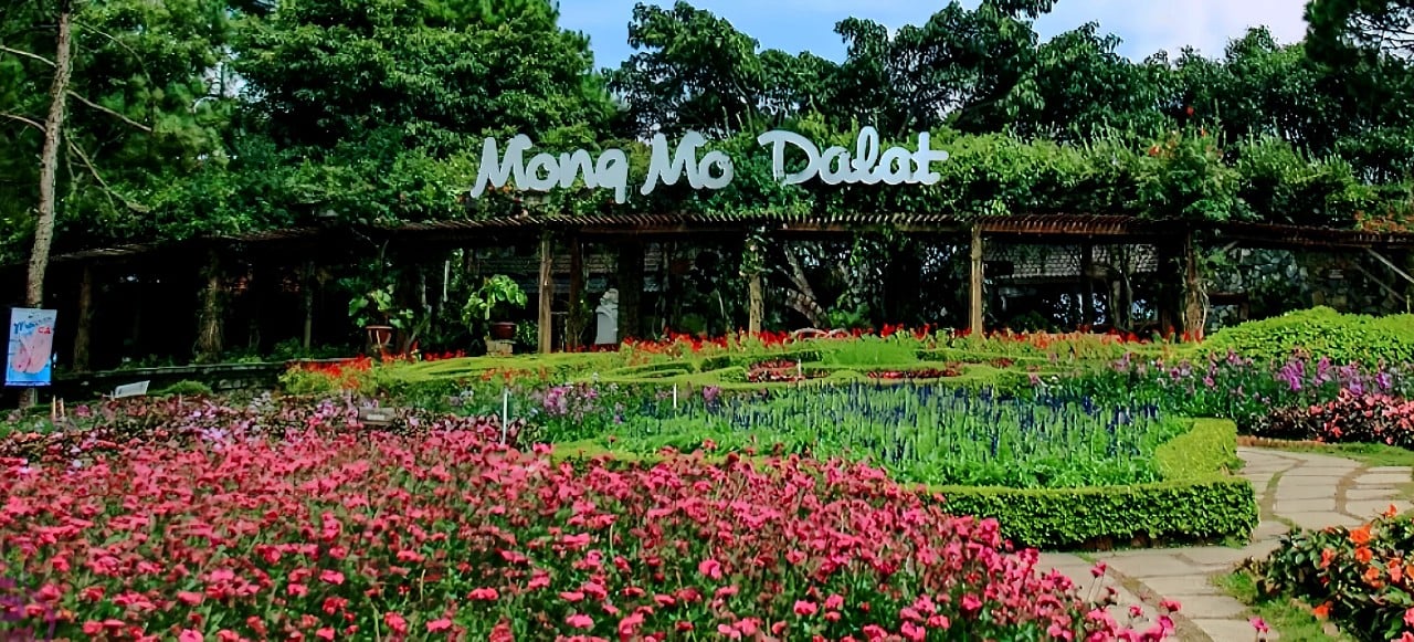 CENTRAL HIGHLANDS VIETNAM TOUR 2025 DA LAT - TTC DOI MONG MO RESORT 3D2N